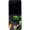 Marvel Avengers Assemble Hulk Galaxy Z Flip5 5G Skin